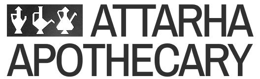 Attarha Apothecary